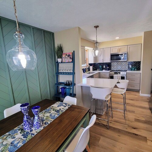 Renovated Tranquility Awaits You!