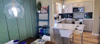 Renovated Tranquility Awaits You!