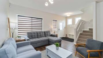 Älytelevisio, takka, videopelejä