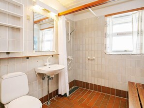 Maison | Salle de bain