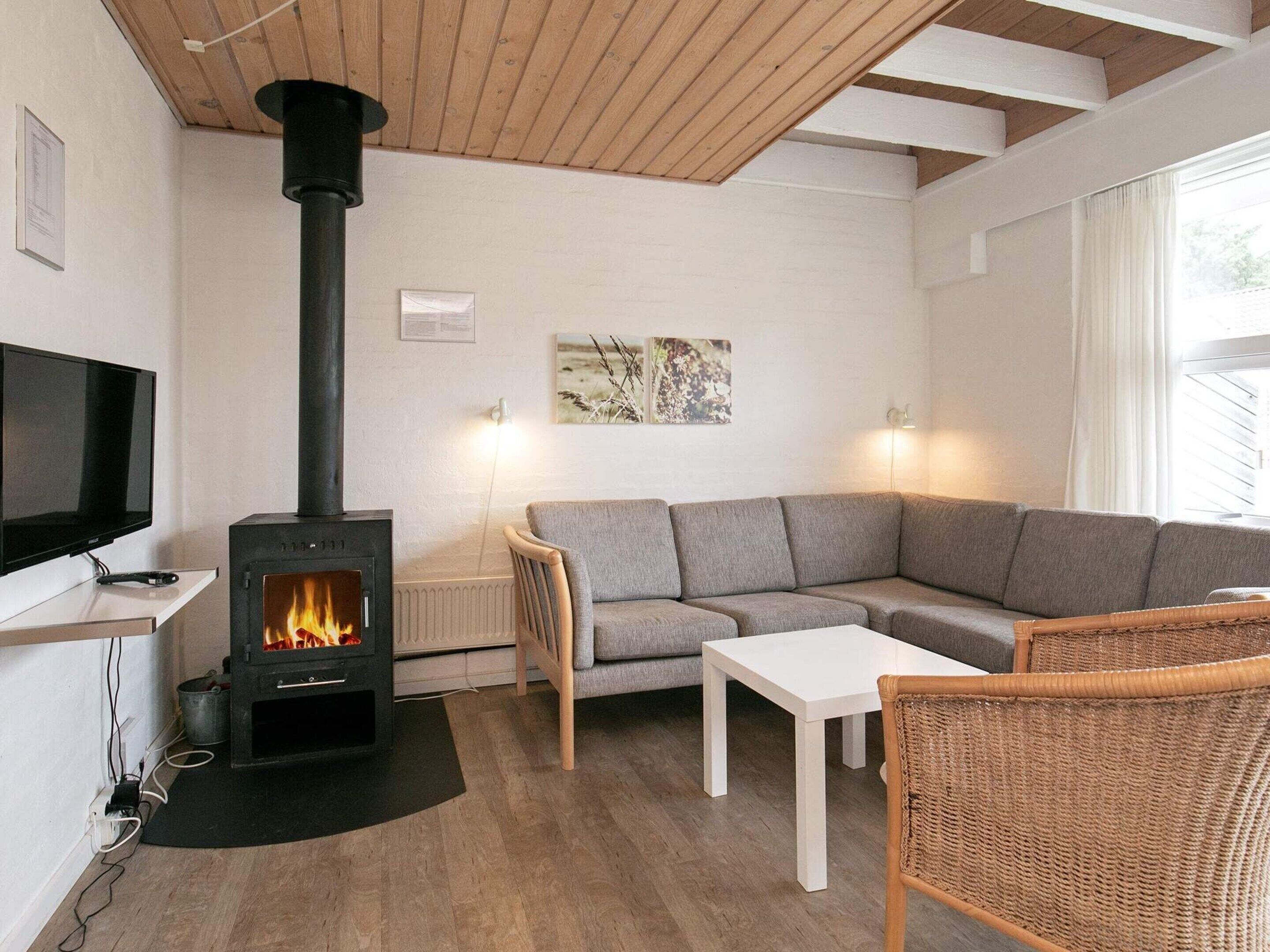 House | Living area