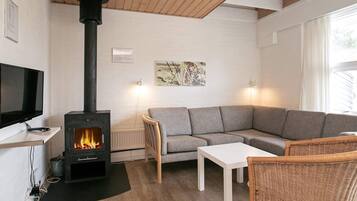 House | Living area