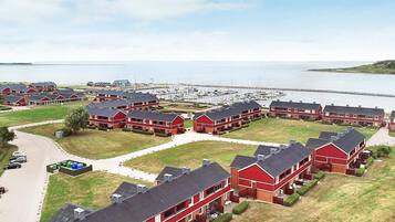 Căn hộ | Quang cảnh nhìn từ nơi lưu trú