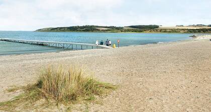 5 Person Holiday Home on a Holiday Park in Lemvig