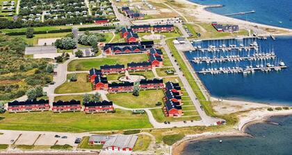 5 Person Holiday Park Home in Lemvig
