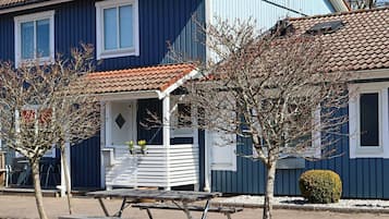 House | Exterior