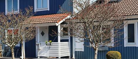House | Exterior