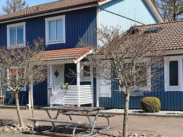 House | Exterior - 5 Person Holiday Home in Halmstad-by Traum (Halmstad)