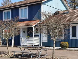 House | Exterior