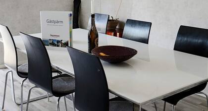 4 Star Holiday Home in Halmstad