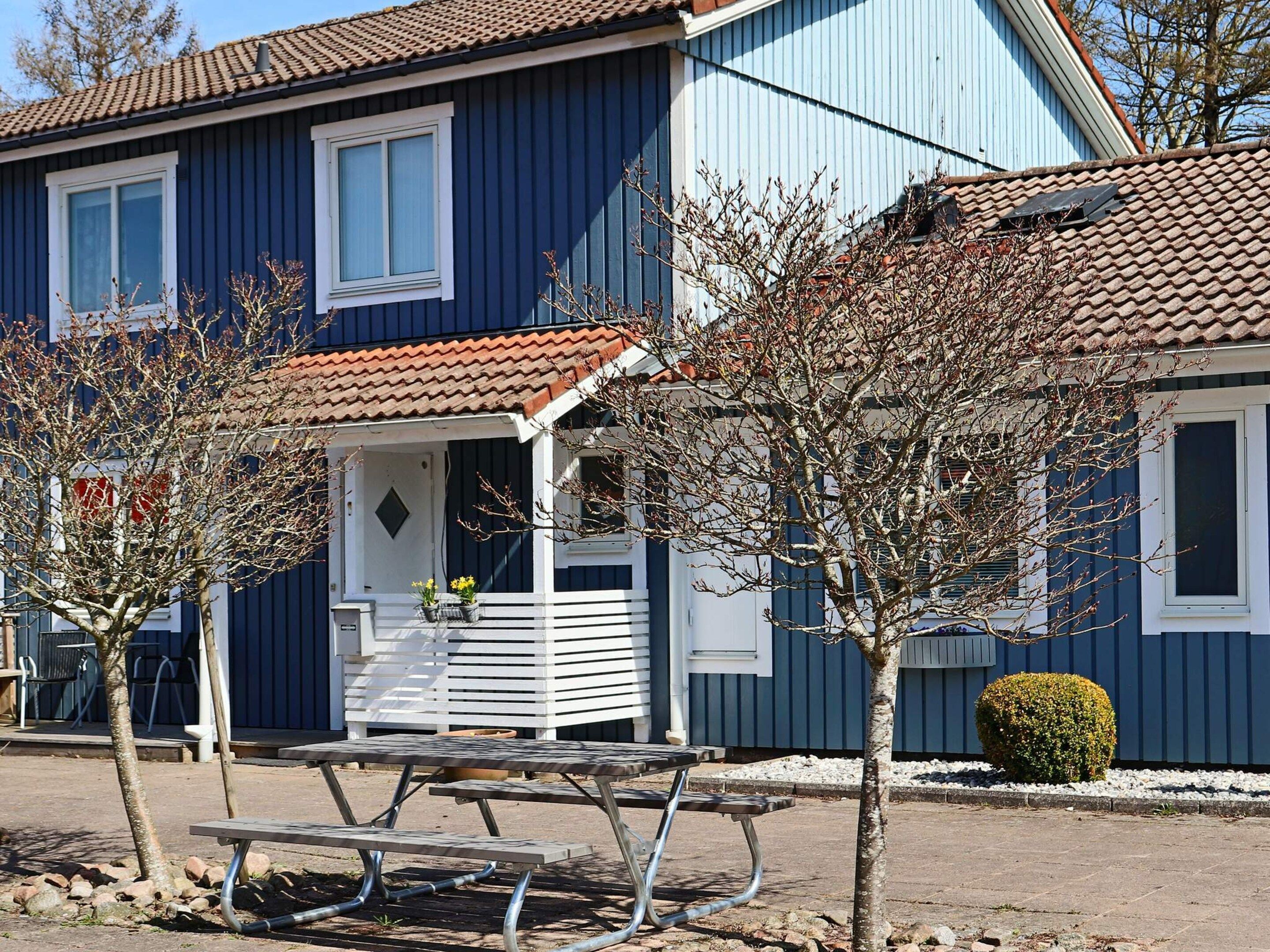 House | Exterior