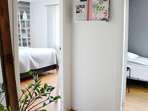 House | 3 bedrooms, individually furnished - 5 Person Holiday Home in Halmstad-by Traum (Halmstad)