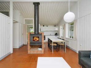 House | Interior