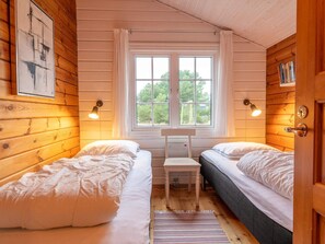 Ferienhaus | 2 Schlafzimmer