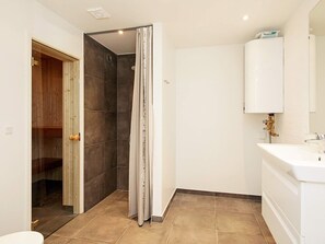 Appartement | Salle de bain