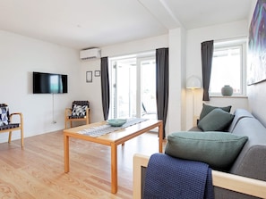 Apartment | Interior