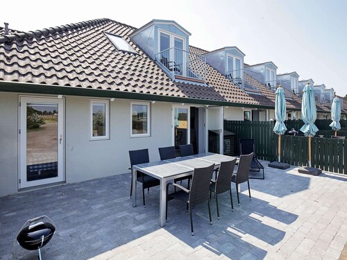 8 Person Holiday Home on a Holiday Park in Karrebaeksminde
