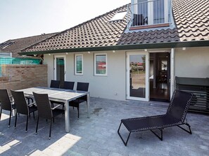 Appartement | Restauration