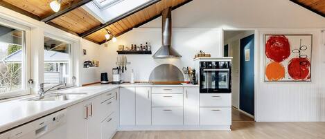 Maison | Cuisine privée