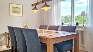 House | Dining