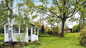 House | Exterior - 4 Person Holiday Home in Soderkoping (Soderkoping)