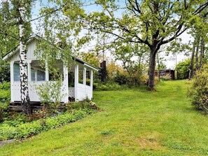House | Exterior