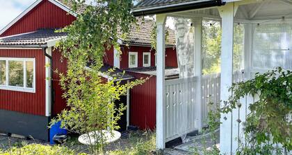 4 Person Holiday Home in Soderkoping