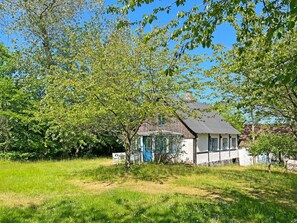 Hus | Eksteriør
