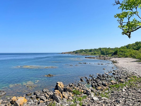 House | Beach - 5 Person Holiday Home in Allinge (Allinge)