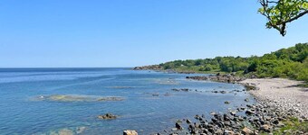 阿林厄五人度假屋