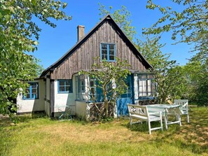 House | Exterior - 5 Person Holiday Home in Allinge (Allinge)