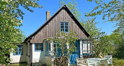 5 Person Holiday Home in Allinge