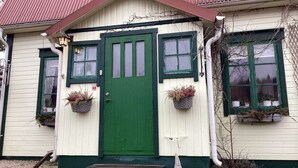 House | Exterior - 4 Star Holiday Home in Haverud (Håverud)
