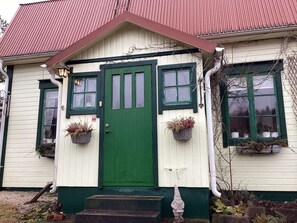 House | Exterior - 4 Star Holiday Home in Haverud (Håverud)