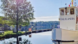 House | Marina - 4 Star Holiday Home in Haverud (Håverud)