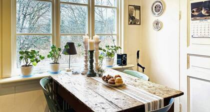 4 Star Holiday Home in Haverud
