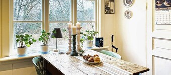 4 Star Holiday Home in Haverud