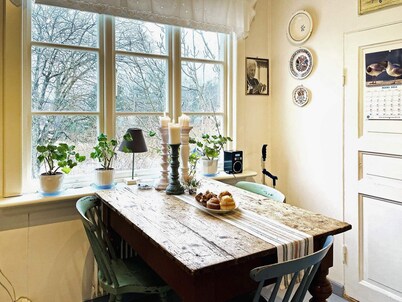 4 Star Holiday Home in Haverud