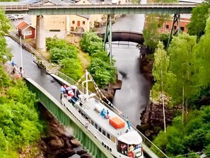 Hus | Eksteriør