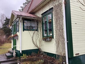Casa | Fachada