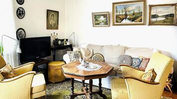 House | Living area