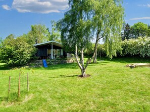 House | Exterior - 6 Person Holiday Home in Skibby (Skibby)