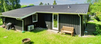 6 Person Holiday Home in Skibby