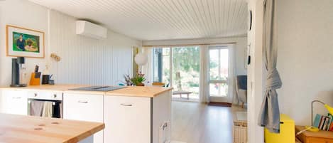 House | Private kitchen