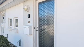 Nhà | Ngoại thất