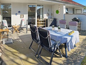 Eksteriør