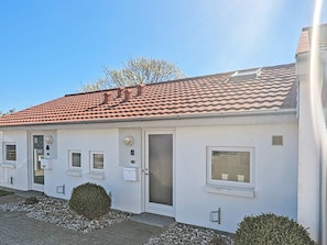 House | Exterior - 4 Person Holiday Home in Aeroskobing (Aeroskobing)