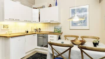 Casa | Cocina privada