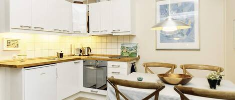 Maison | Cuisine privée