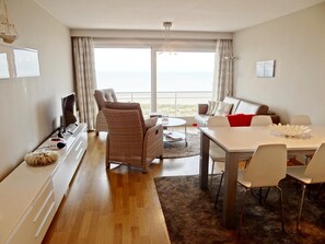 Apartament | Servei de restauració
